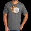 PC330 - Port and Company Unisex Tri Blend T-shirt Thumbnail