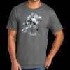 PC330 - Port and Company Unisex Tri Blend T-shirt Thumbnail