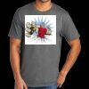 PC330 - Port and Company Unisex Tri Blend T-shirt Thumbnail