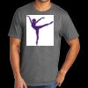 PC330 - Port and Company Unisex Tri Blend T-shirt Thumbnail