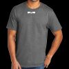 PC330 - Port and Company Unisex Tri Blend T-shirt Thumbnail