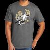 PC330 - Port and Company Unisex Tri Blend T-shirt Thumbnail