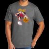 PC330 - Port and Company Unisex Tri Blend T-shirt Thumbnail