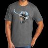 PC330 - Port and Company Unisex Tri Blend T-shirt Thumbnail