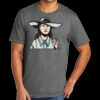 PC330 - Port and Company Unisex Tri Blend T-shirt Thumbnail