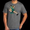 PC330 - Port and Company Unisex Tri Blend T-shirt Thumbnail