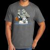 PC330 - Port and Company Unisex Tri Blend T-shirt Thumbnail