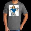 PC330 - Port and Company Unisex Tri Blend T-shirt Thumbnail