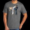 PC330 - Port and Company Unisex Tri Blend T-shirt Thumbnail