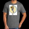 PC330 - Port and Company Unisex Tri Blend T-shirt Thumbnail