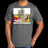 PC330 - Port and Company Unisex Tri Blend T-shirt Thumbnail