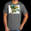 PC330 - Port and Company Unisex Tri Blend T-shirt Thumbnail