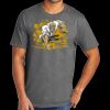 PC330 - Port and Company Unisex Tri Blend T-shirt Thumbnail