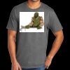 PC330 - Port and Company Unisex Tri Blend T-shirt Thumbnail