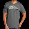 PC330 - Port and Company Unisex Tri Blend T-shirt Thumbnail