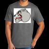 PC330 - Port and Company Unisex Tri Blend T-shirt Thumbnail