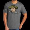 PC330 - Port and Company Unisex Tri Blend T-shirt Thumbnail