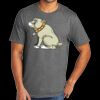 PC330 - Port and Company Unisex Tri Blend T-shirt Thumbnail