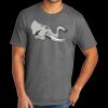 PC330 - Port and Company Unisex Tri Blend T-shirt Thumbnail
