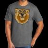 PC330 - Port and Company Unisex Tri Blend T-shirt Thumbnail