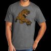 PC330 - Port and Company Unisex Tri Blend T-shirt Thumbnail