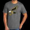 PC330 - Port and Company Unisex Tri Blend T-shirt Thumbnail