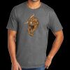 PC330 - Port and Company Unisex Tri Blend T-shirt Thumbnail