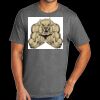 PC330 - Port and Company Unisex Tri Blend T-shirt Thumbnail