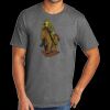 PC330 - Port and Company Unisex Tri Blend T-shirt Thumbnail
