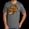 PC330 - Port and Company Unisex Tri Blend T-shirt Thumbnail