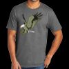 PC330 - Port and Company Unisex Tri Blend T-shirt Thumbnail