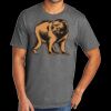 PC330 - Port and Company Unisex Tri Blend T-shirt Thumbnail