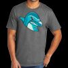 PC330 - Port and Company Unisex Tri Blend T-shirt Thumbnail