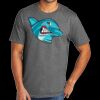 PC330 - Port and Company Unisex Tri Blend T-shirt Thumbnail
