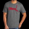 PC330 - Port and Company Unisex Tri Blend T-shirt Thumbnail