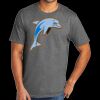 PC330 - Port and Company Unisex Tri Blend T-shirt Thumbnail