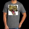 PC330 - Port and Company Unisex Tri Blend T-shirt Thumbnail