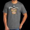 PC330 - Port and Company Unisex Tri Blend T-shirt Thumbnail