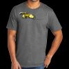 PC330 - Port and Company Unisex Tri Blend T-shirt Thumbnail