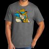 PC330 - Port and Company Unisex Tri Blend T-shirt Thumbnail