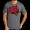 PC330 - Port and Company Unisex Tri Blend T-shirt Thumbnail