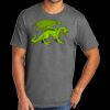 PC330 - Port and Company Unisex Tri Blend T-shirt Thumbnail