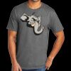 PC330 - Port and Company Unisex Tri Blend T-shirt Thumbnail