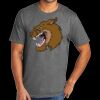 PC330 - Port and Company Unisex Tri Blend T-shirt Thumbnail