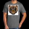 PC330 - Port and Company Unisex Tri Blend T-shirt Thumbnail
