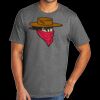 PC330 - Port and Company Unisex Tri Blend T-shirt Thumbnail