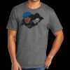 PC330 - Port and Company Unisex Tri Blend T-shirt Thumbnail