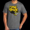 PC330 - Port and Company Unisex Tri Blend T-shirt Thumbnail