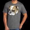 PC330 - Port and Company Unisex Tri Blend T-shirt Thumbnail