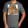 PC330 - Port and Company Unisex Tri Blend T-shirt Thumbnail